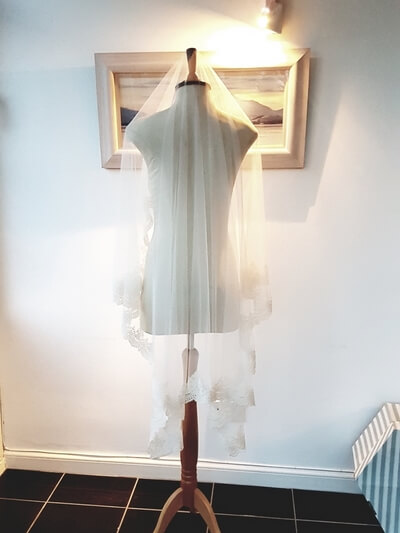 Bridalwear 1