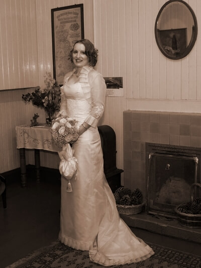 Bridalwear 10