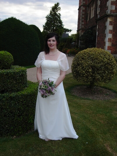 Bridalwear 12