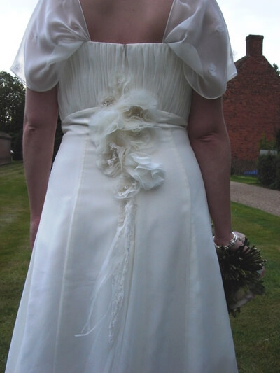 Bridalwear 14