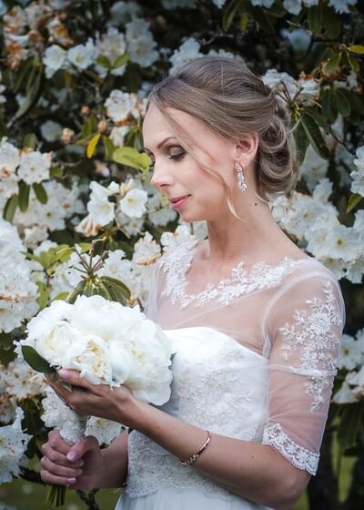 Bridalwear 3