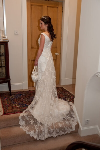 Bridalwear 8