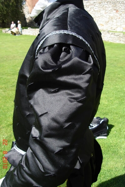 Historical Costumes 3