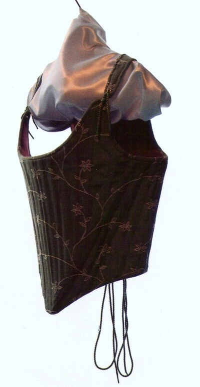 Historical Costumes 5