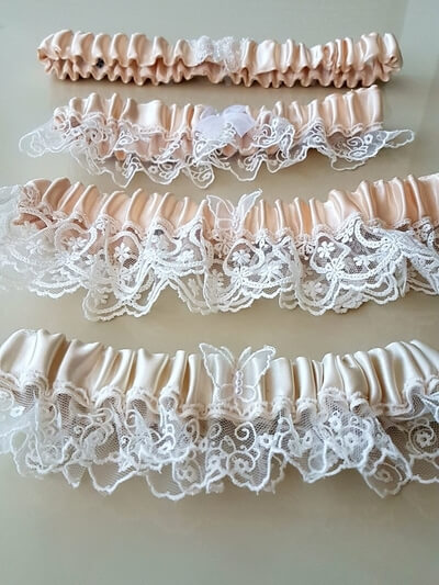 Wedding Accessories 1
