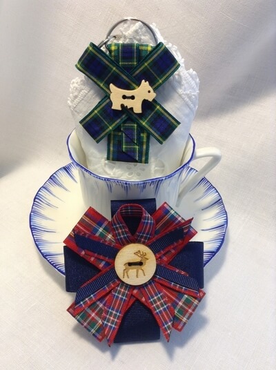 Wedding Accessories 12