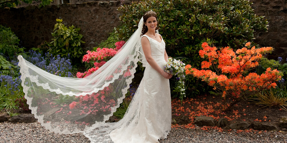 bespoke wedding gowns