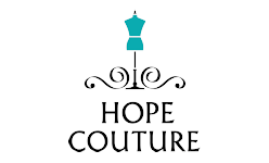 Logo for Hope Couture