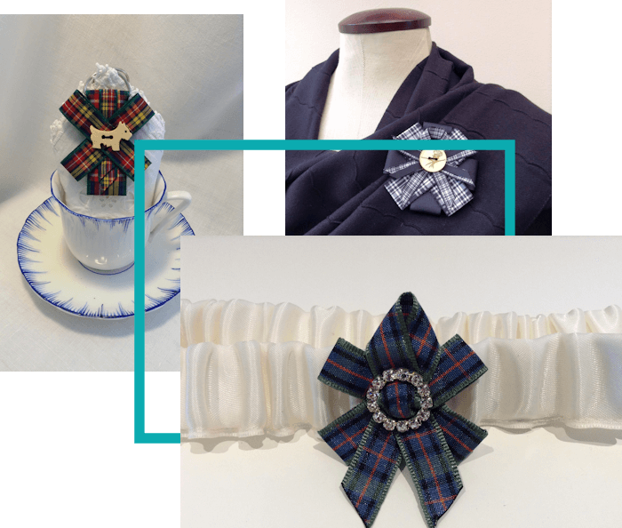 wedding accessories